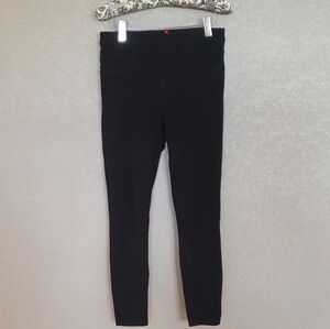 Spanx jeggings skinny jeans size Medium